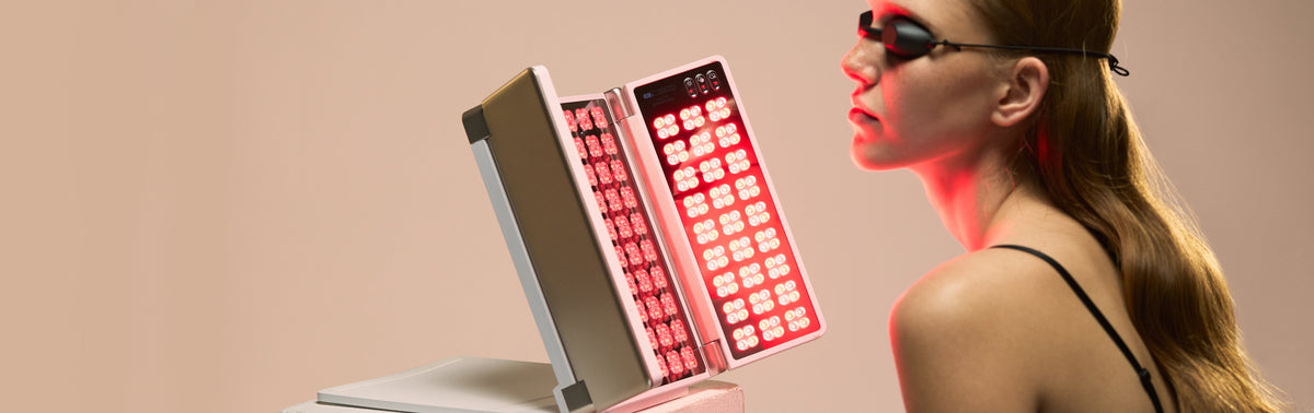 Can Red Light Therapy Help Depression and Anxiety?