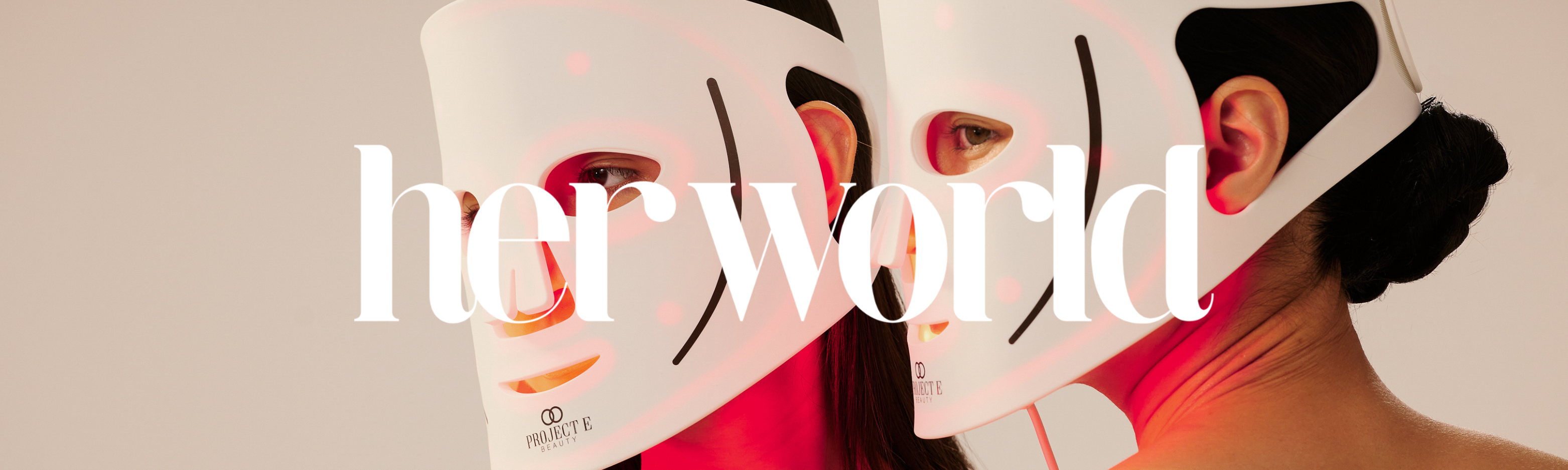 Her World Highlights: LumaLux Face Is the LED Device You Need