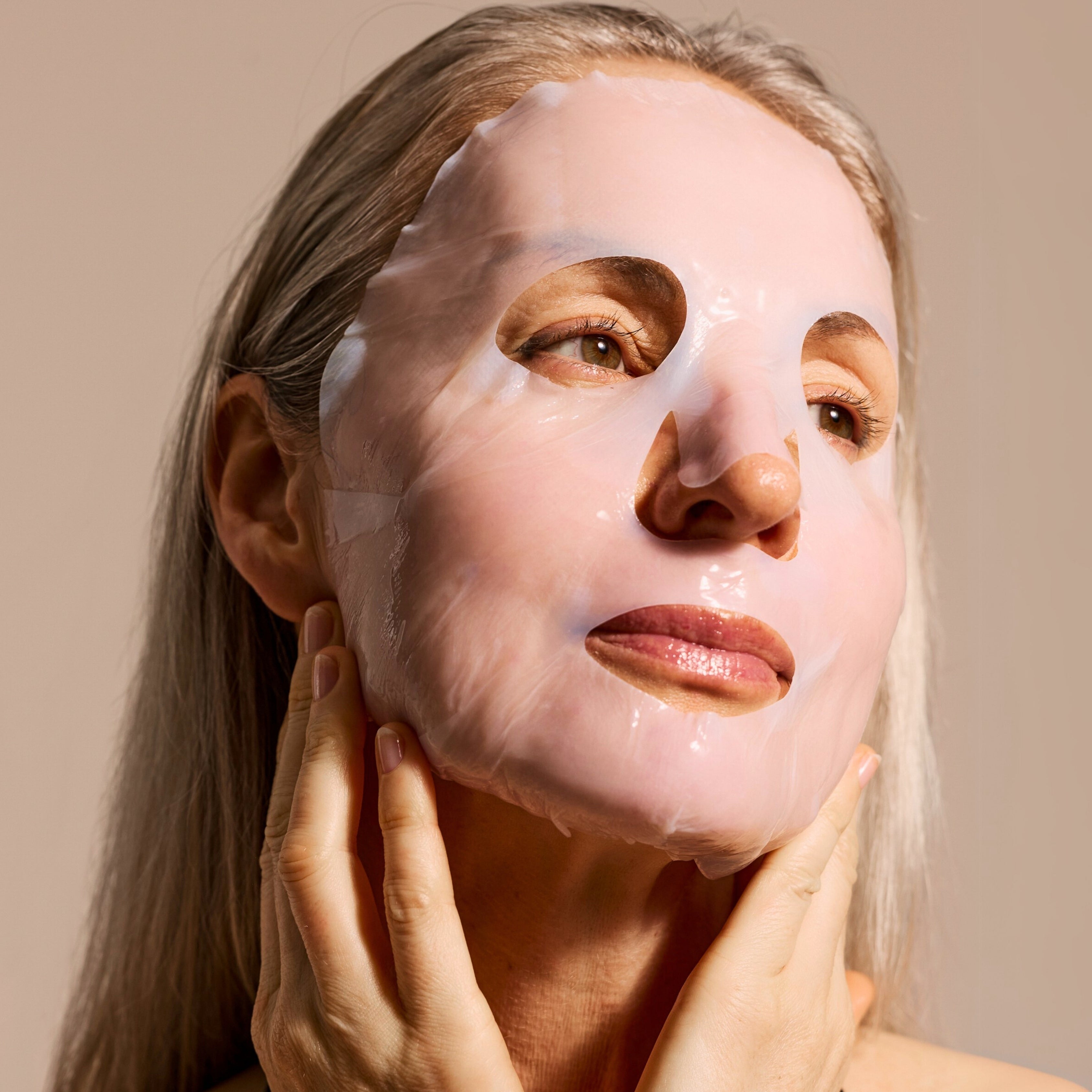 Collagen Plumping Mask