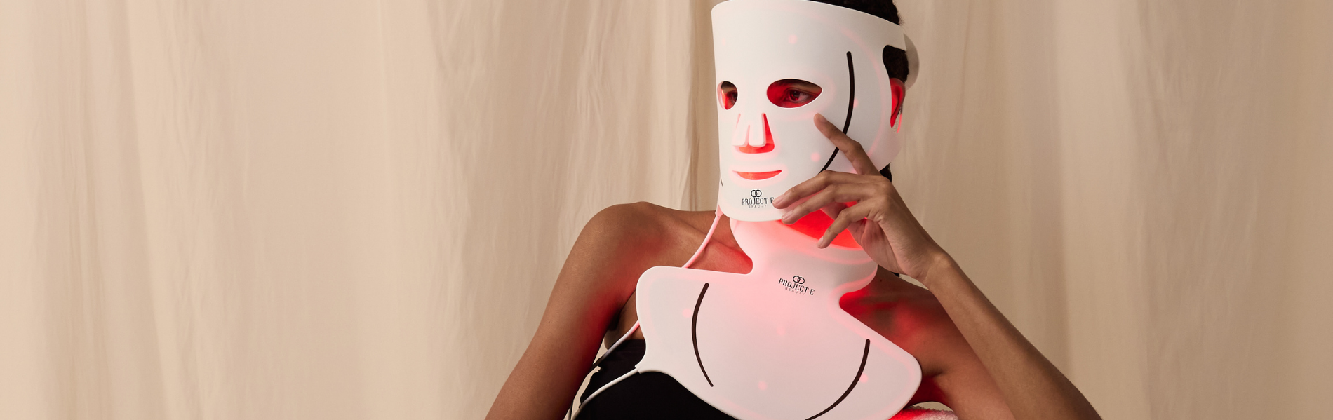 Green Tea and Red Light Therapy: Better Together or Just Hype? A Beauty Editor Investigates