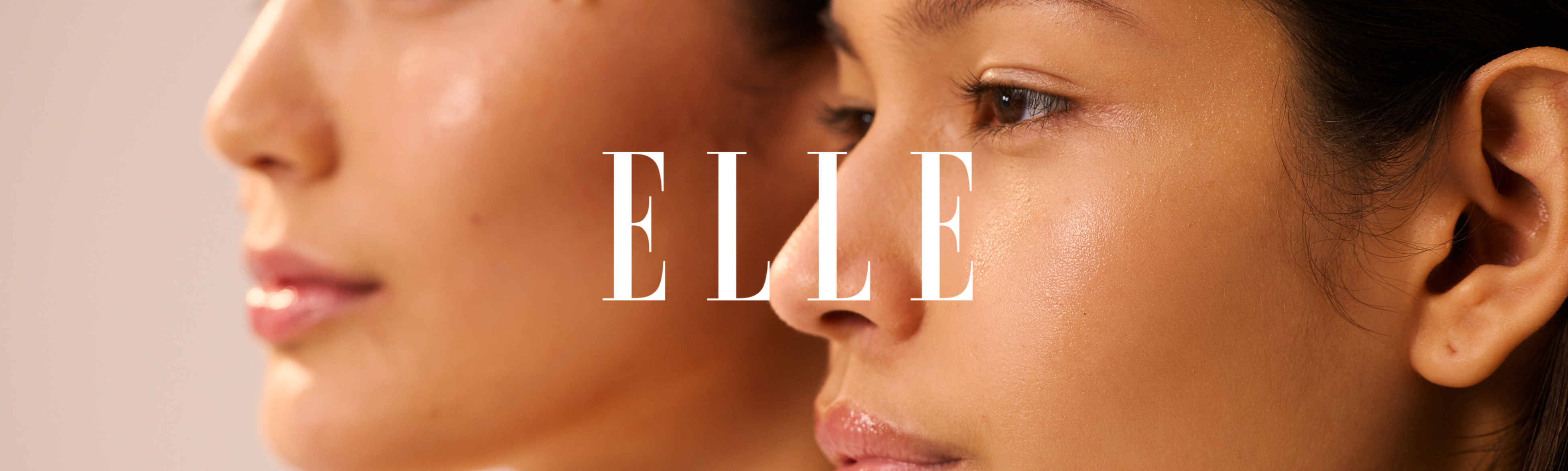 What ELLE Italia Recommends for a Radiant Plump Complexion and Why Project E Beauty Lift & Plump Hydration Gel Belongs in the Routine