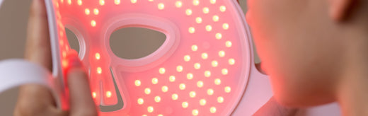How Red Light Therapy Improves Hormone Health
