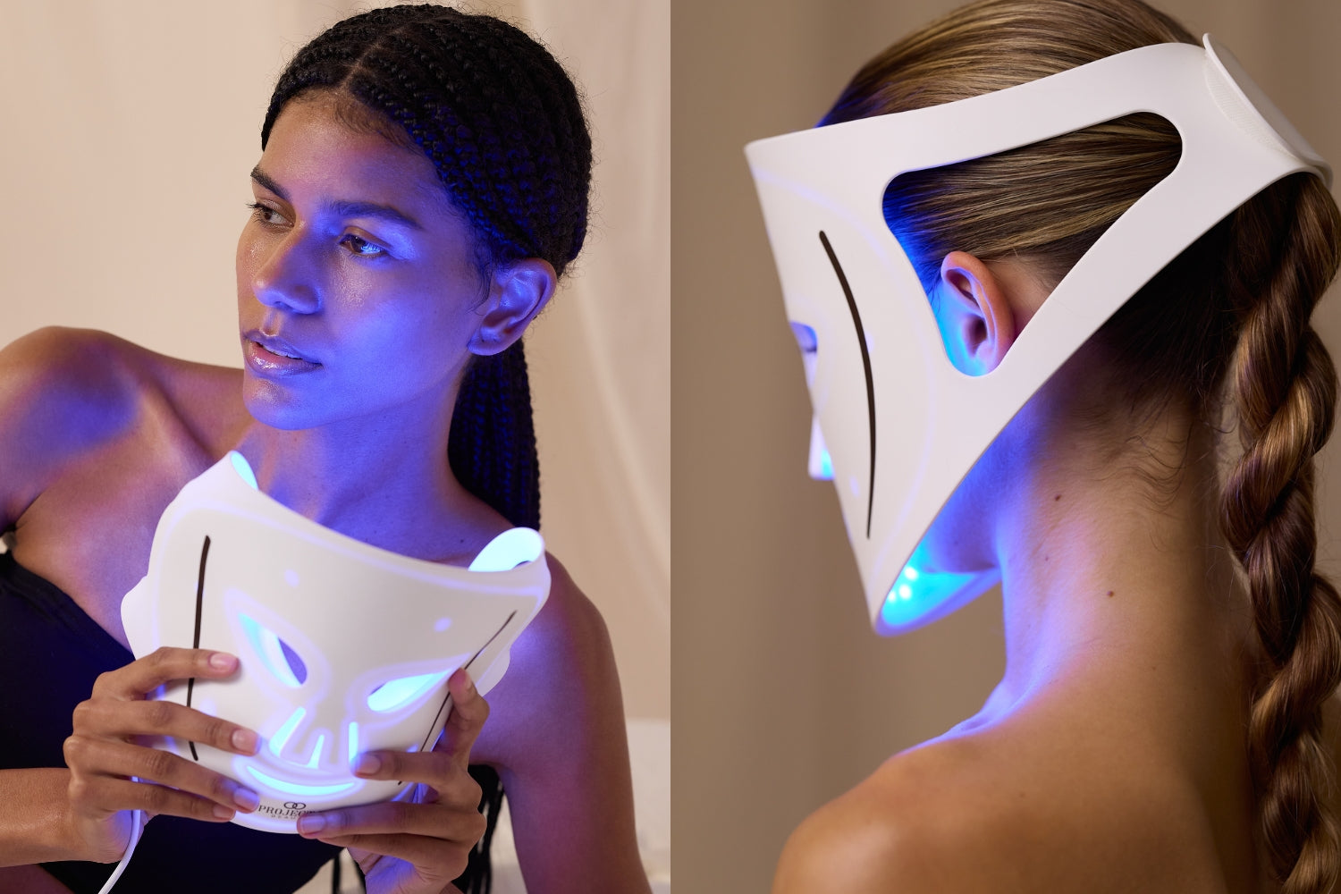The Science Behind Blue Light Therapy for Acne